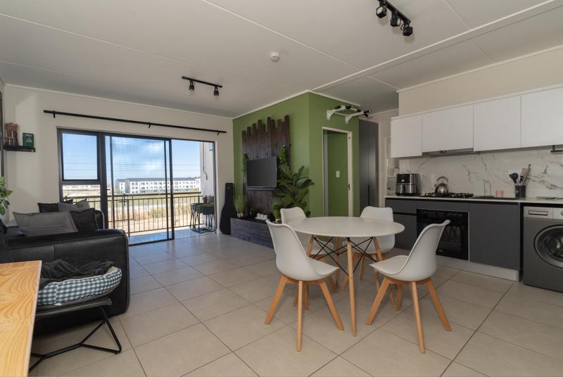 2 Bedroom Property for Sale in The Huntsman Western Cape